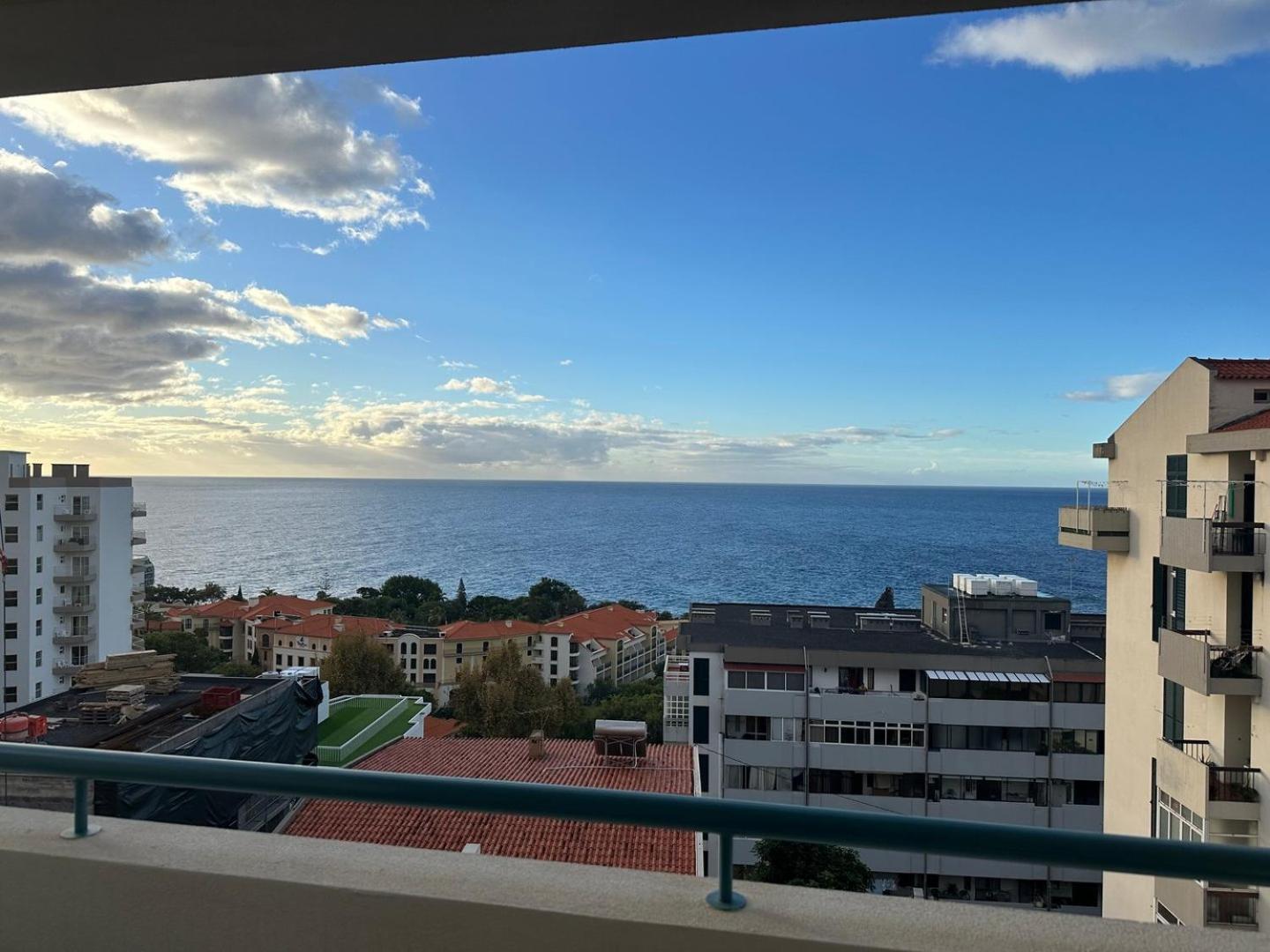 Ferienwohnung Guestready - Tranquil Nest In Funchal Exterior foto