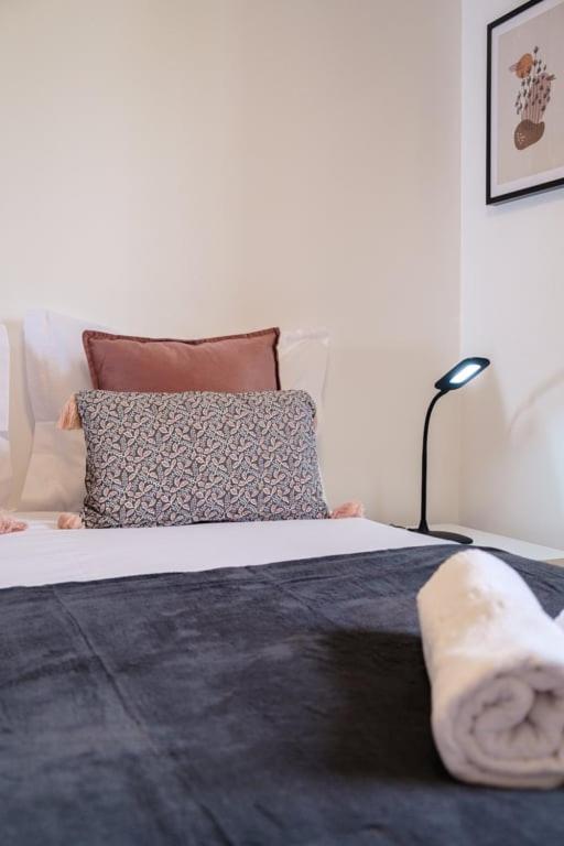 Ferienwohnung Guestready - Tranquil Nest In Funchal Exterior foto