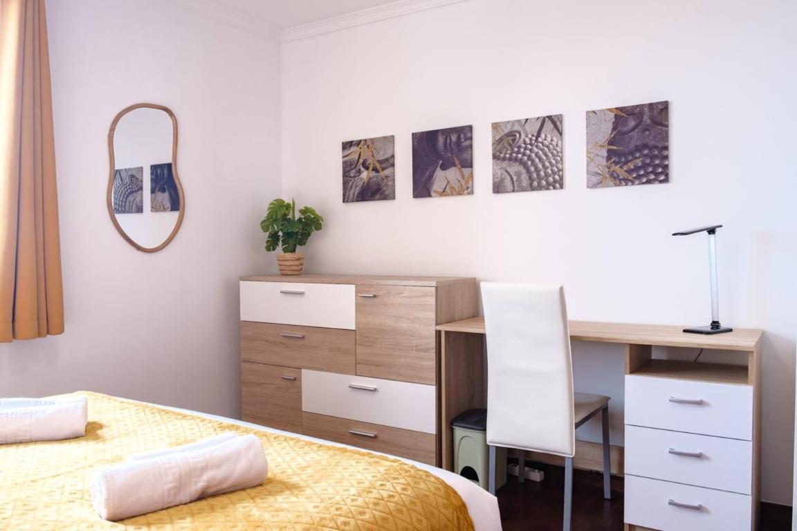 Ferienwohnung Guestready - Tranquil Nest In Funchal Exterior foto