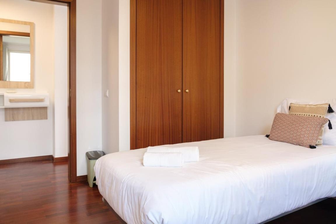Ferienwohnung Guestready - Tranquil Nest In Funchal Exterior foto