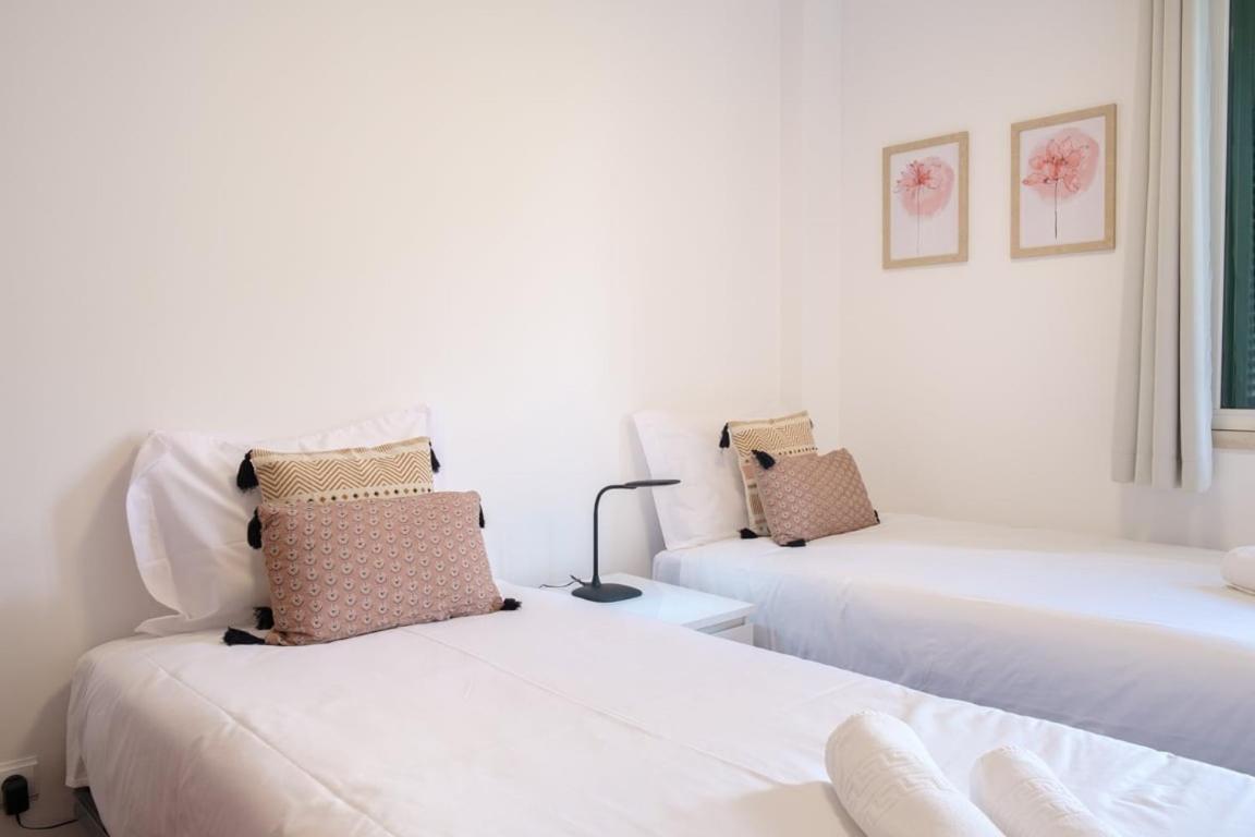 Ferienwohnung Guestready - Tranquil Nest In Funchal Exterior foto