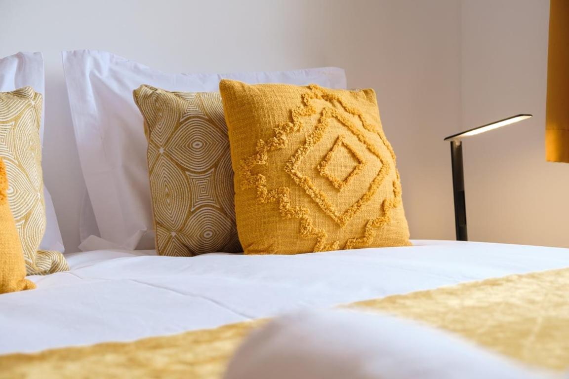 Ferienwohnung Guestready - Tranquil Nest In Funchal Exterior foto