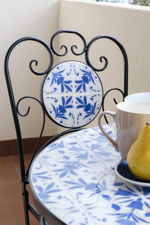 Ferienwohnung Guestready - Tranquil Nest In Funchal Exterior foto