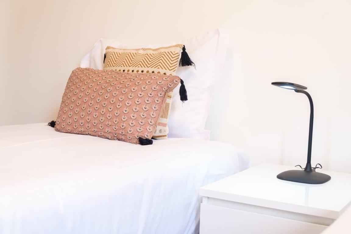 Ferienwohnung Guestready - Tranquil Nest In Funchal Exterior foto