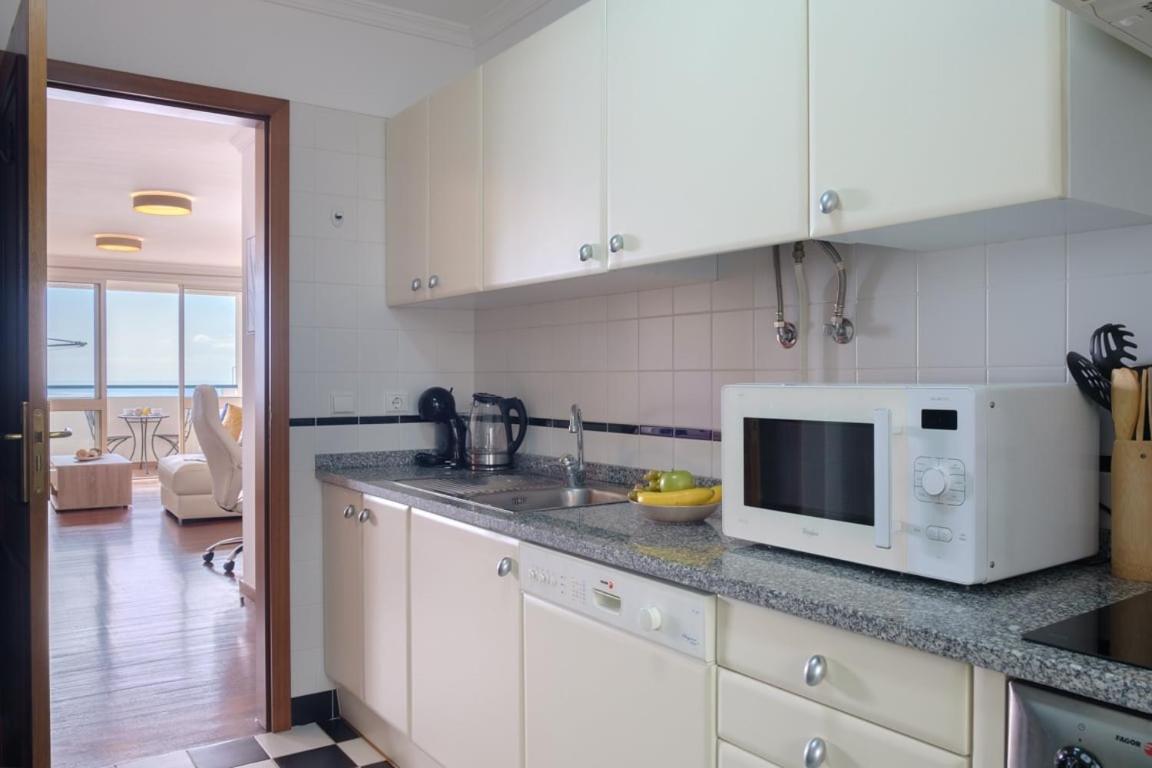 Ferienwohnung Guestready - Tranquil Nest In Funchal Exterior foto