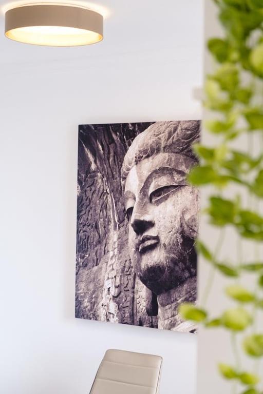 Ferienwohnung Guestready - Tranquil Nest In Funchal Exterior foto