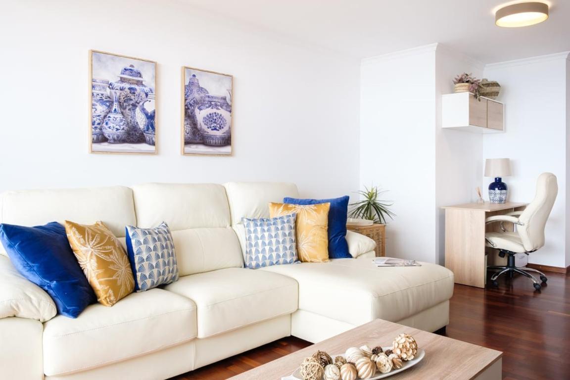 Ferienwohnung Guestready - Tranquil Nest In Funchal Exterior foto