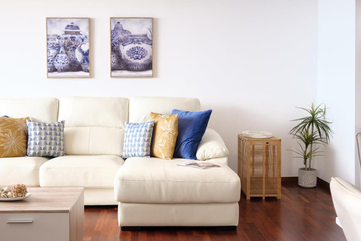 Ferienwohnung Guestready - Tranquil Nest In Funchal Exterior foto